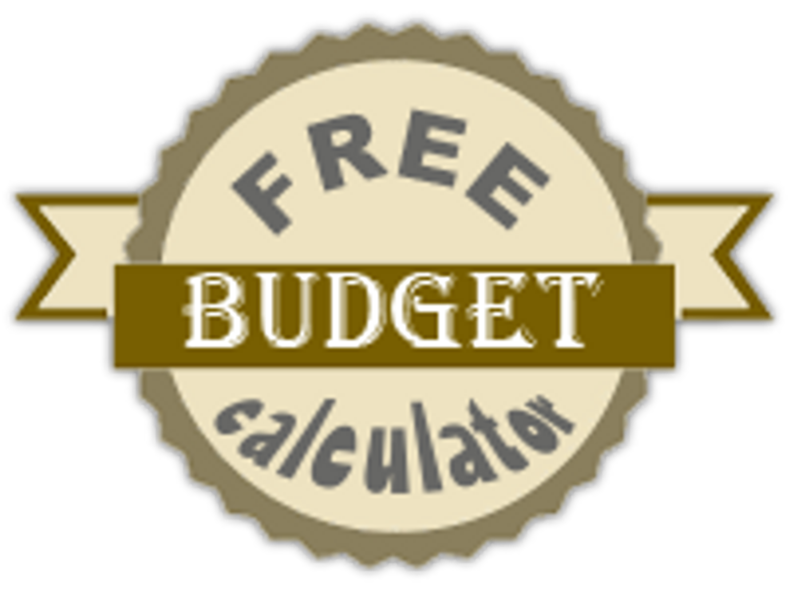 wedding budget calculator