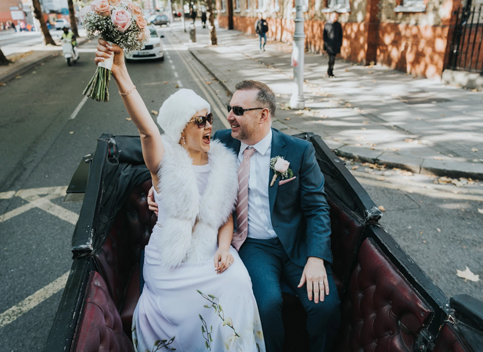 What to ask a Wedding Photographer before booking from the point of view of a wedding videographer.