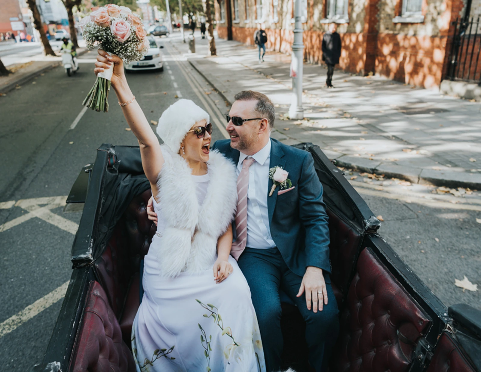 What to ask a Wedding Photographer before booking from the point of view of a wedding videographer.