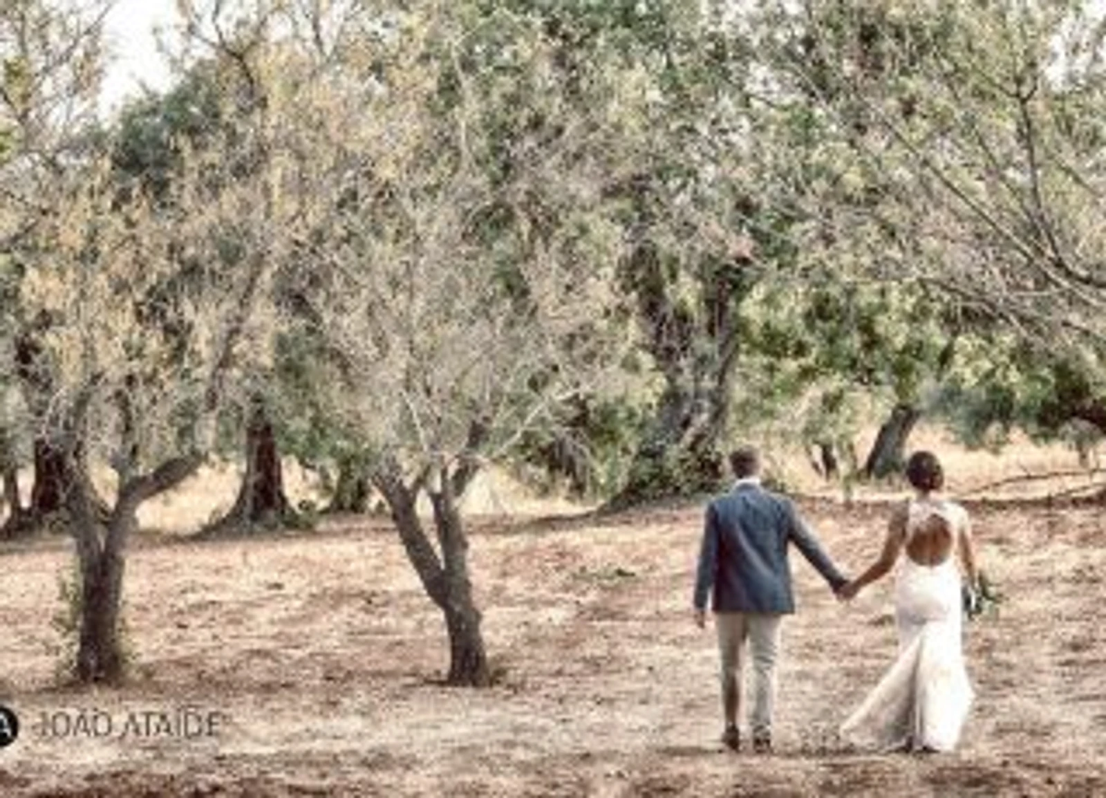 Rustic Chic Wedding Venue in Algarve