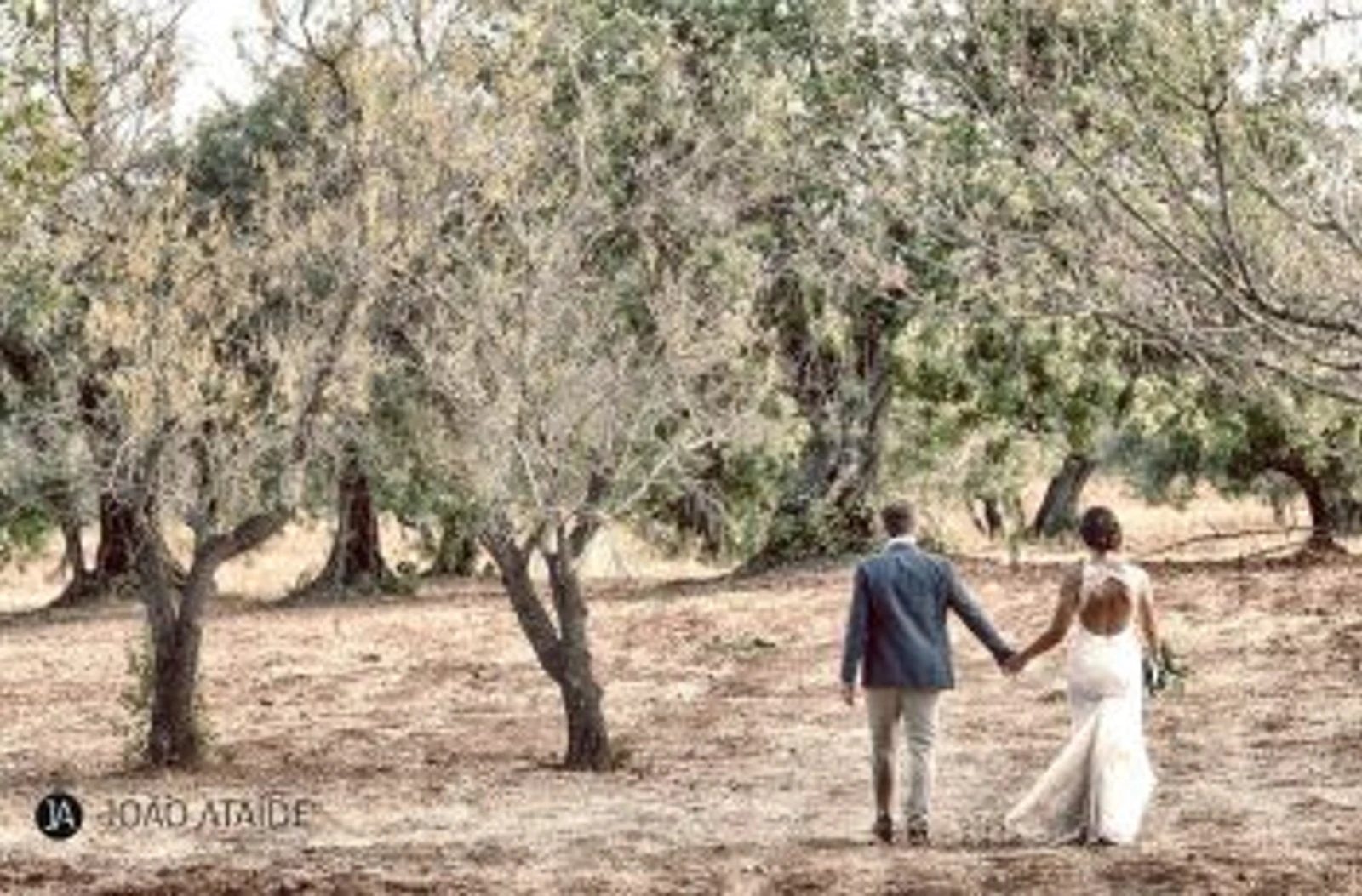Rustic Chic Wedding Venue in Algarve