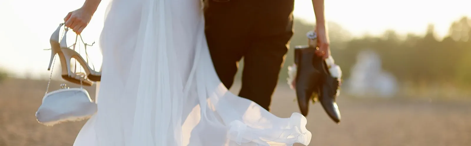destination wedding films