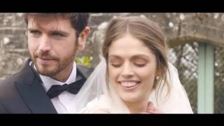 Wedding Inspiration at Lough Rynn Castle