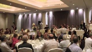 Masquerade - The Singing Waiters